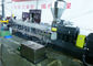 Διπλή μηχανή εξωθητών βιδών πλαστική με την υψηλή αποδοτικότητα παραγωγής 500kg/hr προμηθευτής