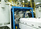 CE ISO 90mm ενιαίος εξωθητής βιδών, πλαστική μηχανή εξωθητών ανακύκλωσης προμηθευτής