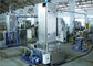 Υποβρύχιο Granulator σύστημα για τη θερμοπλαστική σύνθεση 1000kg/hr προμηθευτής