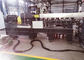Μαλακό/άκαμπτο PVC που συνθέτει τη δύο επιπέδων εύκολη λειτουργία μηχανών 1000kg/hr εξωθητών προμηθευτής