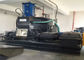 Ενιαία μηχανή εξωθητών βιδών για το υψηλό υλικό πληρώσεως PE+Talc με την παραγωγή 1000kg/hr προμηθευτής