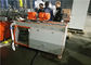 80kg/hr υποβρύχιο Pelletizing σύστημα για το εργαστήριο και τη μικρής κλίμακας παραγωγή προμηθευτής