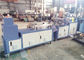 Διπλή μηχανή εξωθητών κλίμακας εργαστηρίων βιδών με την παραγωγή 5-10kg/hr ιδιαίτερα αποδοτική προμηθευτής