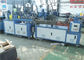 Διπλή μηχανή εξωθητών κλίμακας εργαστηρίων βιδών με την παραγωγή 5-10kg/hr ιδιαίτερα αποδοτική προμηθευτής
