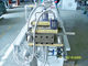 εξωθητής βιδών ροπής 35mm κανονικοί δίδυμοι/γραμμή παραγωγής 20-50kg/hr Masterbatch προμηθευτής