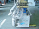εξωθητής βιδών ροπής 35mm κανονικοί δίδυμοι/γραμμή παραγωγής 20-50kg/hr Masterbatch προμηθευτής