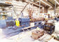 Πλαστική δίδυμη μηχανή εξωθητών βιδών για το υλικό πληρώσεως Masterbatch που κάνει την έγκριση CE ISO προμηθευτής